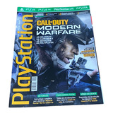 Revista Oficial Brasil Playstation