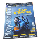 Revista Oficial Brasil Playstation