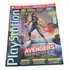 Revista Oficial Brasil Playstation N* 263 Ps4 Ps5 C/ Pôster
