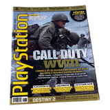 Revista Oficial Brasil Playstation N