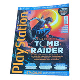 Revista Oficial Brasil Playstation N