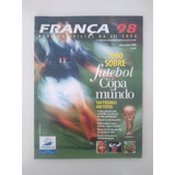 Revista Oficial Da Copa
