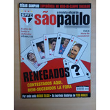 Revista Oficial De Sao