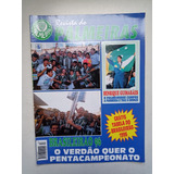 Revista Oficial Do Palmeiras