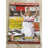 Revista Oficial Do Sao