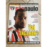 Revista Oficial Do Sao