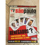 Revista Oficial Do Sao