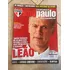 Revista Oficial Do São Paulo 124 Leão Kaká Roger 2005 M260