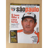 Revista Oficial Do Sao