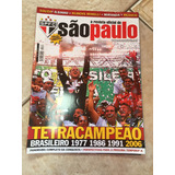 Revista Oficial Do Sao