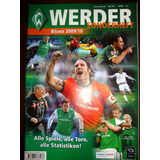 Revista Oficial Do Werder