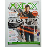 Revista Oficial Do Xbox