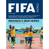 Revista Oficial Fifa World