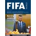 Revista Oficial Fifa World - Julho 2012 - Futebol