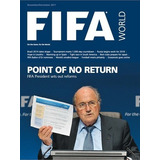 Revista Oficial Fifa World