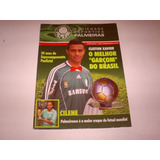 Revista Oficial Palmeiras Fev
