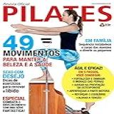 Revista Oficial Pilates Edição