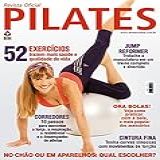 Revista Oficial Pilates Edição 4