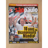 Revista Oficial Sao Paulo