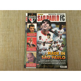 Revista Oficial Sao Paulo