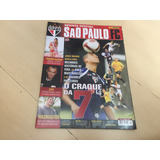 Revista Oficial Sao Paulo
