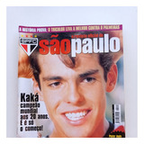 Revista Oficial Sao Paulo