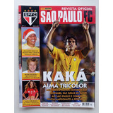 Revista Oficial Sao Paulo