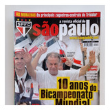 Revista Oficial Sao Paulo