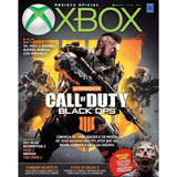 Revista Oficial Xbox - As Mudanças De Call Of Duty Iv N° 146