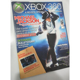Revista Oficial Xbox 360
