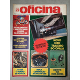 Revista Oficina 18 Julho 1975 Opala