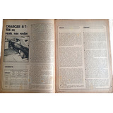 Revista Oficina 4 Rodas 31 Junho 1977 Leia A Descrição 