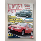 Revista Oficina Mecânica 125 Audi Palio
