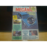 Revista Oficina Mecânica 13 Ano 2 Chevette Buggy Chevy R431