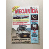 Revista Oficina Mecânica 20 Polara Uno