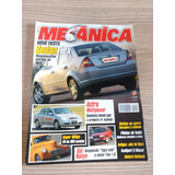 Revista Oficina Mecânica 216 Fiesta Sedan