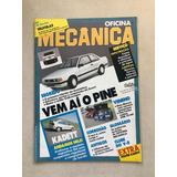 Revista Oficina Mecânica 34 Kadett Monza