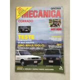 Revista Oficina Mecânica 52 Lada Laika