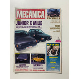 Revista Oficina Mecanica 70