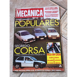 Revista Oficina Mecânica 84 Uno Chevette