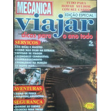 Revista Oficina Mecânica Edição Especial Viajar N 114a 1996