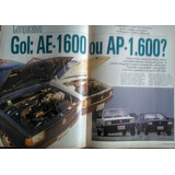 Revista Oficina Mecânica N 40 1989