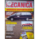 Revista Oficina Mecânica N 49