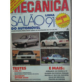Revista Oficina Mecânica N 50 1990