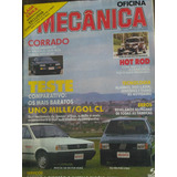 Revista Oficina Mecânica N 52 1990