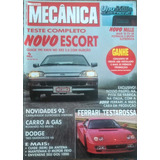 Revista Oficina Mecânica N 76