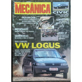 Revista Oficina Mecânica N 78 Fevereiro 1993