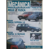 Revista Oficina Mecânica N 80