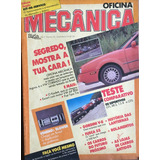 Revista Oficina Mecanica Nº33