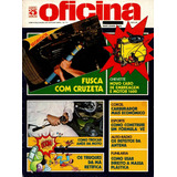 Revista Oficina Quatro Rodas N 17 Maio Junho 1975